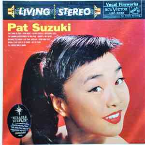 Pat Suzuki - Pat Suzuki