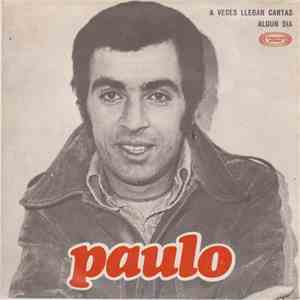 Paulo De Carvalho - A Veces Llegan Cartas