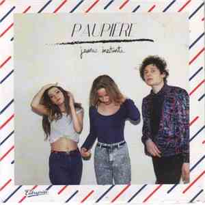 Paupière - Jeunes Instants