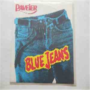 Paveier - Blue Jeans