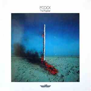 P'cock - The Prophet