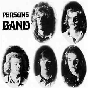 Persons Band - Miljö-Låt