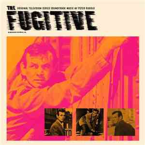 Pete Rugolo - The Fugitive - Original Television Series Soundtrack Music