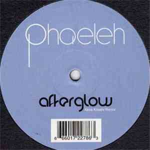 Phaeleh - Afterglow (Akira Kiteshi Remix)