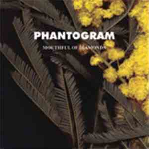 Phantogram - Mouthful Of Diamonds