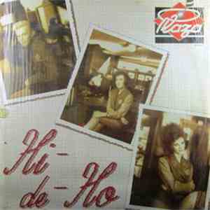 Plaza - Hi De Ho