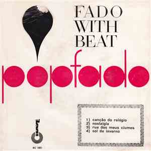 Popfado - Fado With Beat