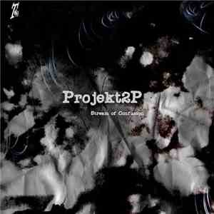 Projekt2p - Stream of Confusion