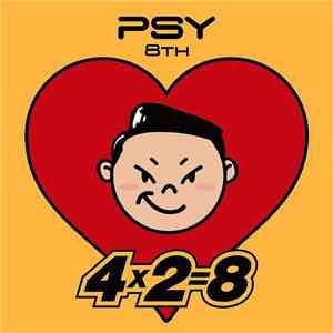 Psy  - 8th 