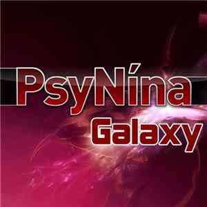 PsyNina - Galaxy