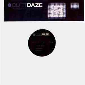 Quiet Daze - Viewing A Decade EP