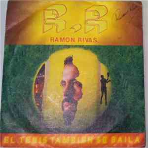 Ramón Rivas  - El Tenis Tambien Se Baila