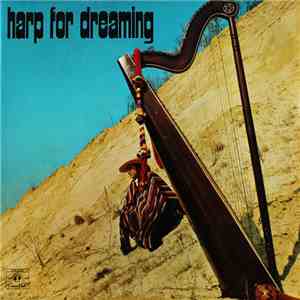 Ramon Marqués Et Ses Harpes - Harp For Dreaming