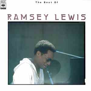 Ramsey Lewis - The Best Of Ramsey Lewis