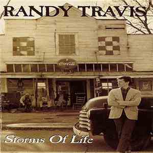 Randy Travis - Storms Of Life