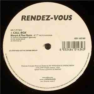 Rendez-Vous  - Call Box