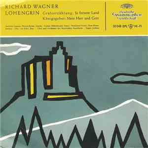 Richard Wagner ; Annelies Kupper, Helena Braun, Lorenz Fehenberger, Ferdina ...