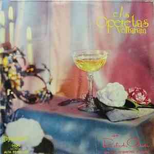 Roberto Audi - E As Operetas Voltaram