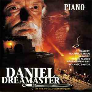 Rolando Santos  - Daniel Dreamaster (Piano Version) Vol-6
