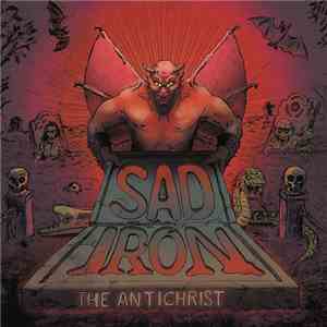 Sad Iron - The Antichrist