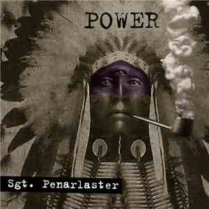 Sgt. Penarlaster - Power