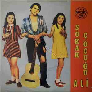 Sokak Çocuğu Ali - Yalnızlığıma Ağlıyorum, Aşıklar Hergün Ağlar