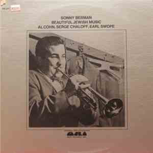 Sonny Berman - Beautiful Jewish Music