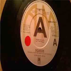 Squeeze - Tempted