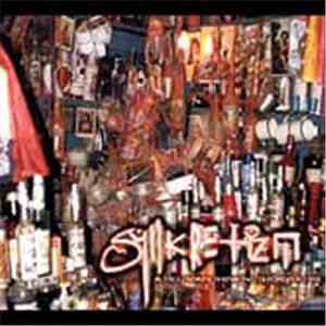 Synkretyzm - A Mountain Thinking The River Fire