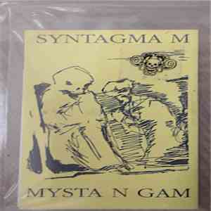 Syntagma M - Mysta N Gam