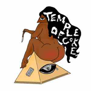 Temple Of Coke - Temple Of Coke