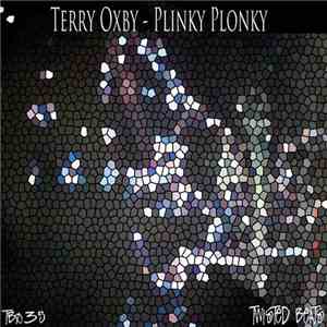 Terry Oxby - Plinky Plonky