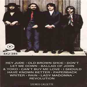 The Beatles - Hey Jude