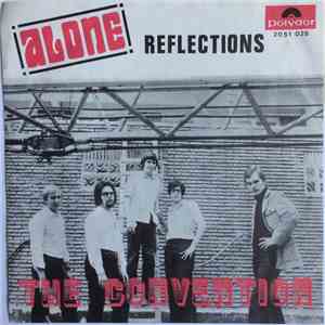 The Convention  - Alone
