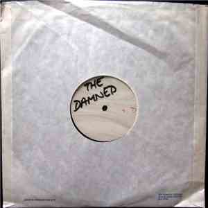The Damned - Machine Gun Etiquette