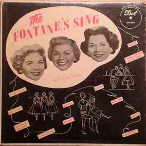 The Fontane Sisters - The Fontane's Sing