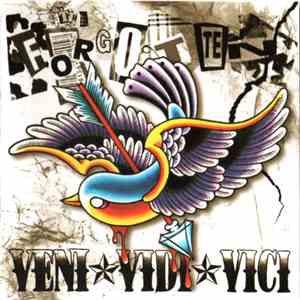 The Forgotten - Veni Vidi Vici
