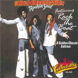 The Hues Corporation - Rockin' Soul