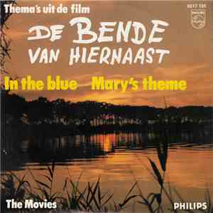 The Movies  - Thema's Uit De Film De Bende Van Hiernaast