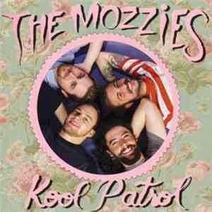 The Mozzies - Kool Patrol