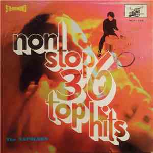 The Napoleon  - Non Stop 36 Top Hits
