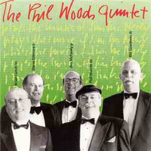 The Phil Woods Quintet - Plays The Music Of Jim McNeely