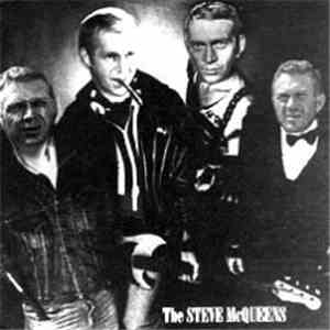 The Steve McQueens - Mission To Rock