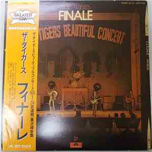 The Tigers  - Finale