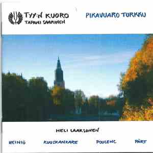 TYY:n Kuoro - Pikavuaro Turkku