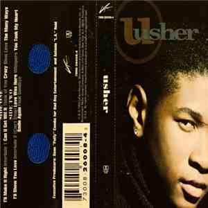 Usher - Usher