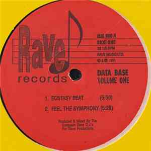 Various - Data Base Volume One