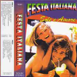 Various - Festa Italiana