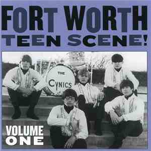 Various - Fort Worth Teen Scene Volume One