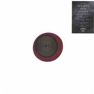 Various - Horo Remixed